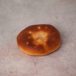 Coconut Bun Buns Shop Cake-Bee
