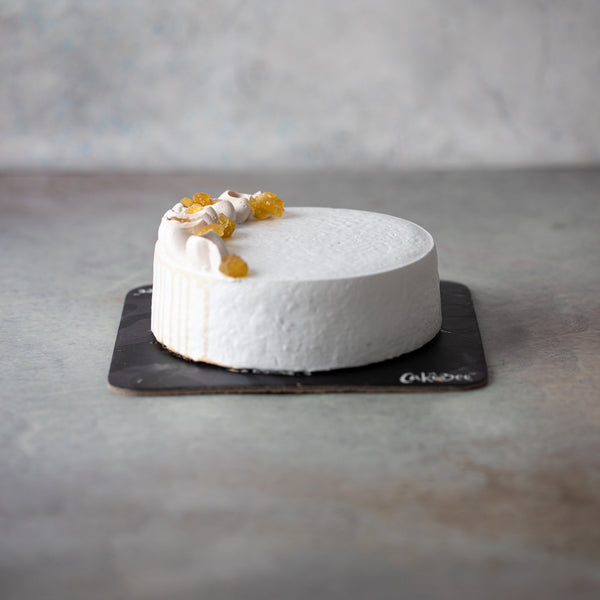 Jackfruit Dates Cake