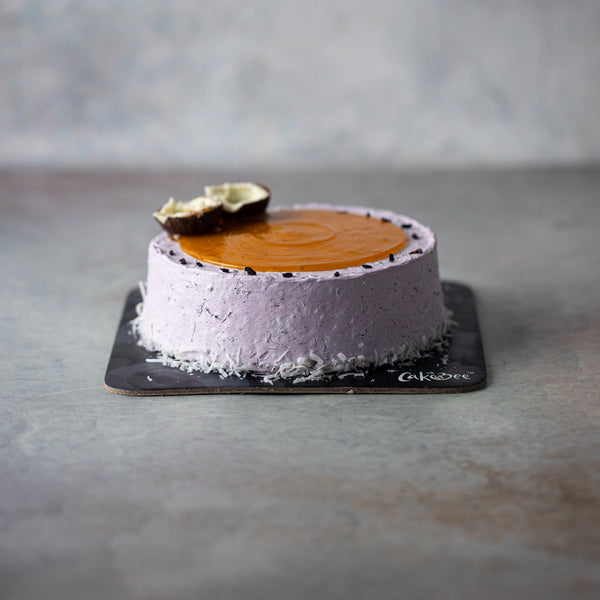 Kavuni Arisi Mango Coconut Cake Cakes Shop Cake-Bee