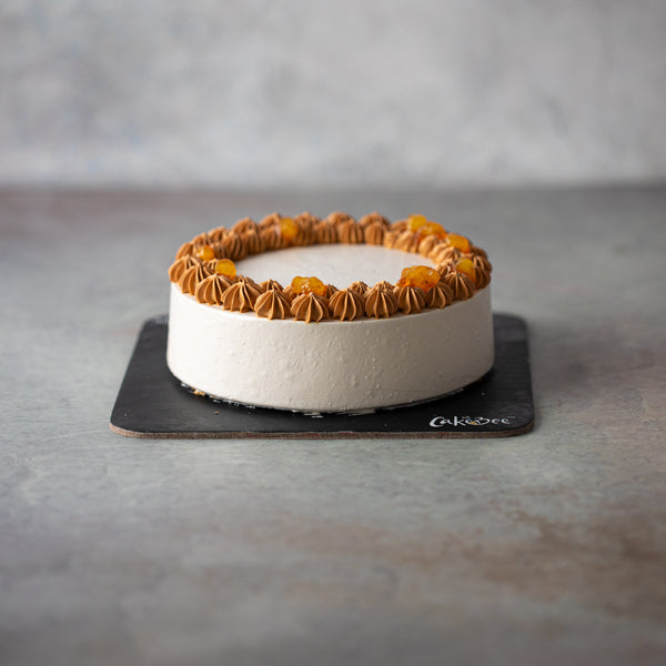 Gooseberry Honey Cake Cakes Shop Cake-Bee