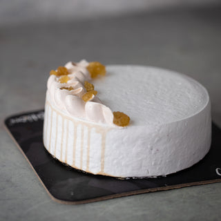 Jackfruit Dates Cake