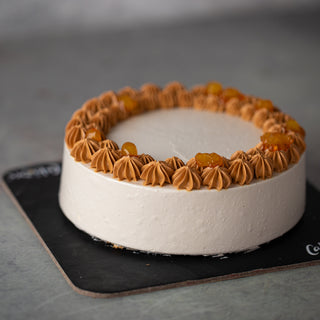 Gooseberry Honey Cake Cakes Shop Cake-Bee