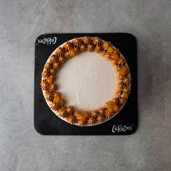 Gooseberry Honey Cake Cakes Shop Cake-Bee