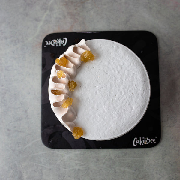 Jackfruit Dates Cake