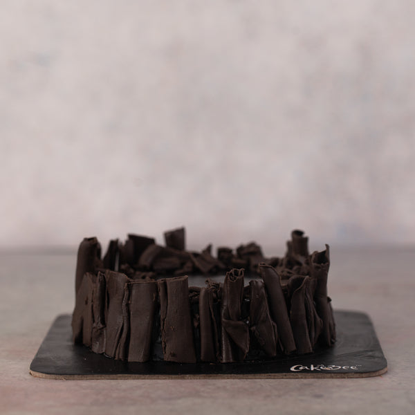Chocolaty Friendship Cake Cakes Shop Cake-Bee