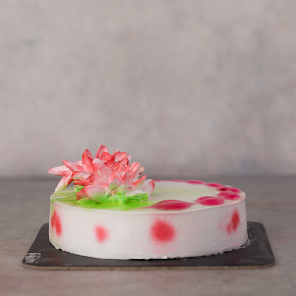 Luscious Lychee