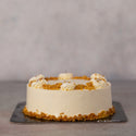 Rasmalai Mysore Pak Cake