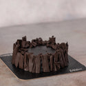 Chocolaty Friendship Cake Cakes Shop Cake-Bee