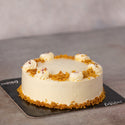 Rasmalai Mysore Pak Cake