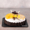 Fruit Delight Cake Cakes Shop Cake-Bee