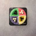 Mix Of Slice Cakes Shop Cake-Bee
