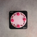 Guava Rose Cake