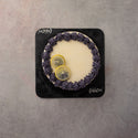 Jamun Lemon Cake