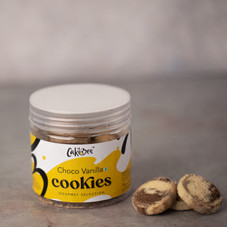 Salt Cookies Cookies Shop Cake-Bee