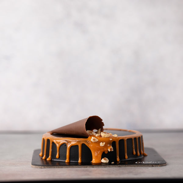 Dutch Chocolate Truffle Cakes Shop Cake-Bee
