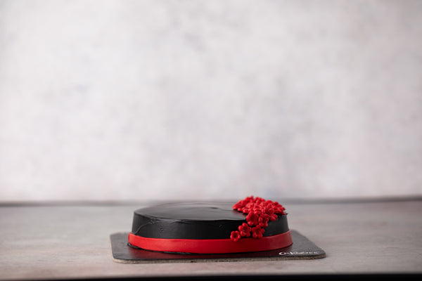 Chocolate Symphony Cake Cakes Shop Cake-Bee