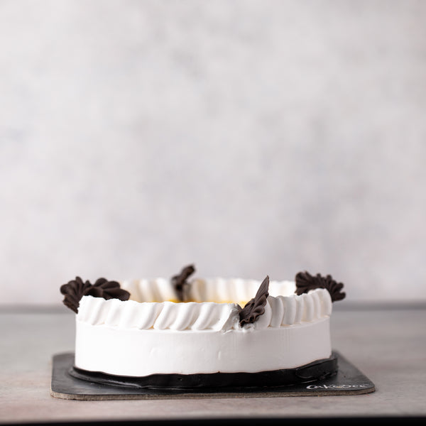 Mango Delight 2.0 Cake Cakes Shop Cake-Bee