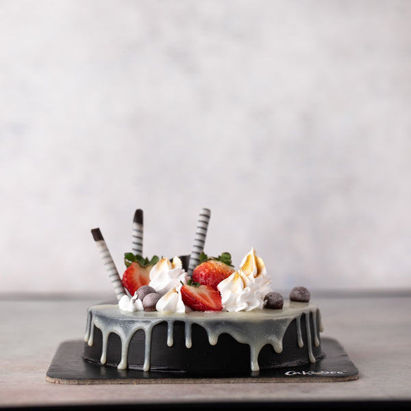 Fruit Ecstasy Cake Cakes Shop Cake-Bee