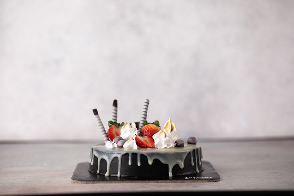 Fruit Ecstasy Cake Cakes Shop Cake-Bee