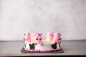 Army of Teddies Cake Cakes Shop Cake-Bee