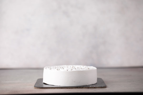 Creamy Vanilla