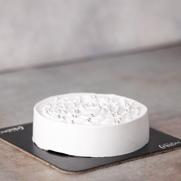 Creamy Vanilla