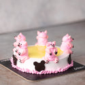 Army of Teddies Cake Cakes Shop Cake-Bee