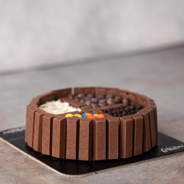 Willy Wonka Cake Cakes Shop Cake-Bee