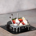 Fruit Ecstasy Cake Cakes Shop Cake-Bee