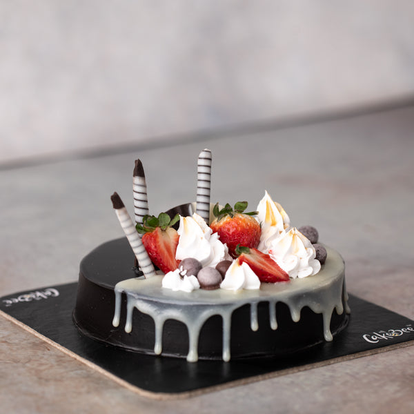 Fruit Ecstasy Cake Cakes Shop Cake-Bee