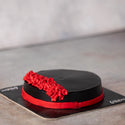 Chocolate Symphony Cake Cakes Shop Cake-Bee