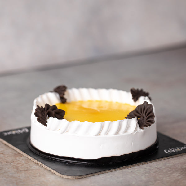 Mango Delight 2.0 Cake Cakes Shop Cake-Bee