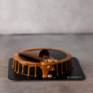 Dutch Chocolate Truffle Cakes Shop Cake-Bee