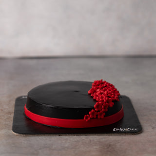 Chocolate Symphony Cake Cakes Shop Cake-Bee