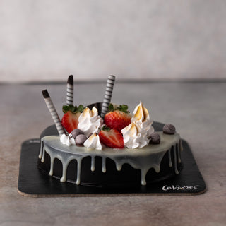 Fruit Ecstasy Cake Cakes Shop Cake-Bee