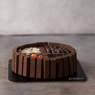 Willy Wonka Cake Cakes Shop Cake-Bee