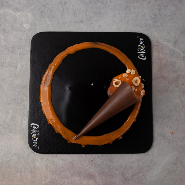 Dutch Chocolate Truffle Cakes Shop Cake-Bee