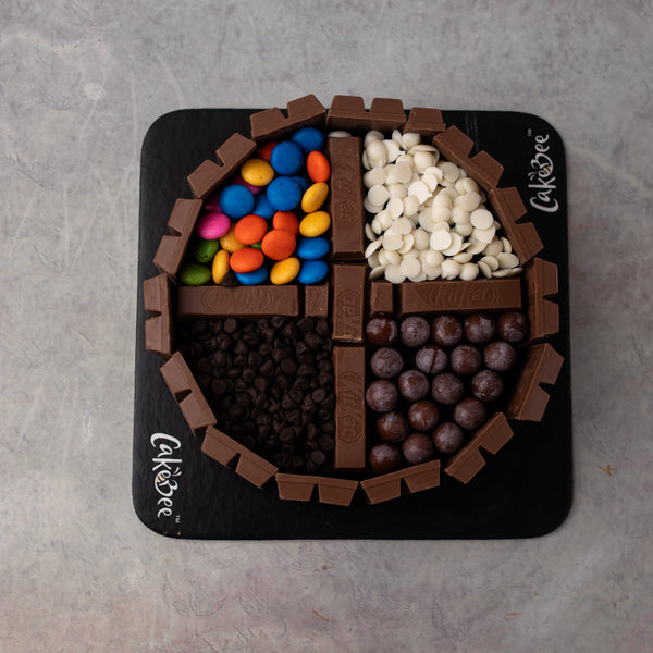 Willy Wonka Cake Cakes Shop Cake-Bee
