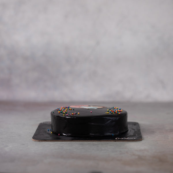 Chocolaty Mother's Day Cake Cakes Shop Cake-Bee