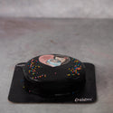 Chocolaty Mother's Day Cake Cakes Shop Cake-Bee