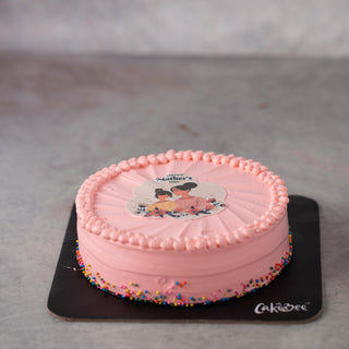 Mother's Day Special Cake Cakes Shop Cake-Bee