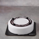 Melting Blueberry Cakes Shop Cake-Bee
