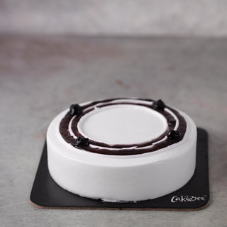 Melting Blueberry Cakes Shop Cake-Bee
