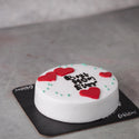 Best Mom Ever Cake Cakes Shop Cake-Bee