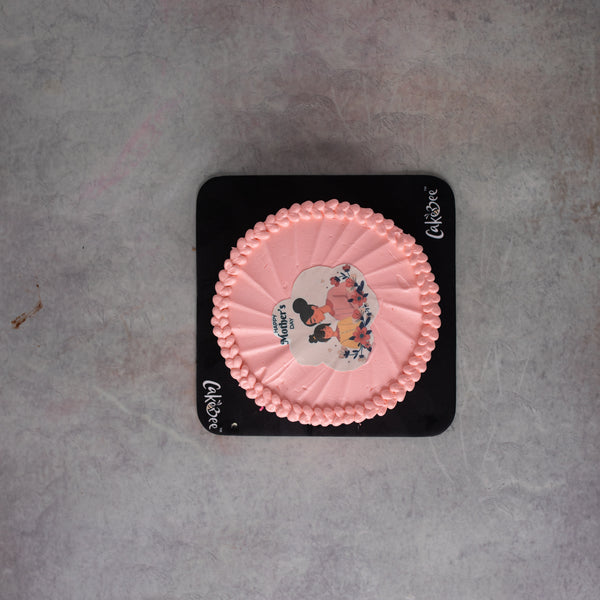Mother's Day Special Cake Cakes Shop Cake-Bee