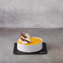 Mango Biscoff Cake Cakes Shop Cake-Bee