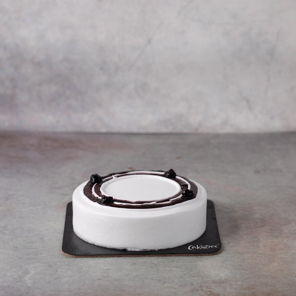 Melting Blueberry Cakes Shop Cake-Bee