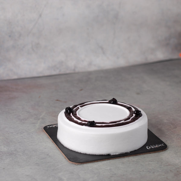 Melting Blueberry Cakes Shop Cake-Bee