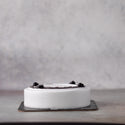 Melting Blueberry Cakes Shop Cake-Bee