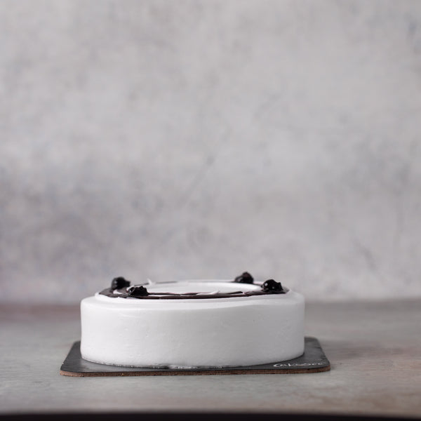 Melting Blueberry Cakes Shop Cake-Bee